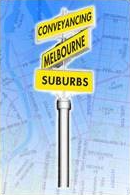 Conveyancing Melbourne Suburbs logo